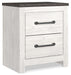 Gerridan Bedroom Set - Holmwood's Furniture & Design Center (Somersworth, NH)