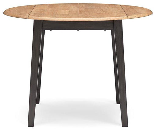 Gesthaven Dining Set - Holmwood's Furniture & Design Center (Somersworth, NH)