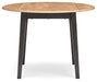 Gesthaven Dining Set - Holmwood's Furniture & Design Center (Somersworth, NH)