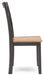 Gesthaven Dining Set - Holmwood's Furniture & Design Center (Somersworth, NH)