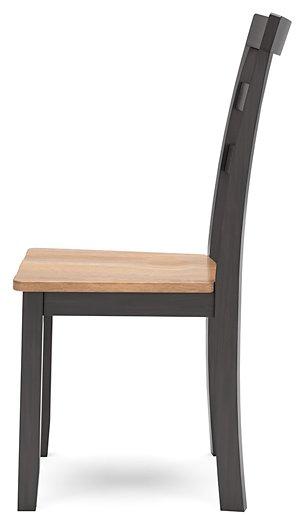 Gesthaven Dining Set - Holmwood's Furniture & Design Center (Somersworth, NH)