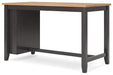Gesthaven Dining Set - Holmwood's Furniture & Design Center (Somersworth, NH)