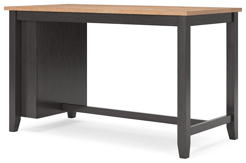 Gesthaven Dining Set - Holmwood's Furniture & Design Center (Somersworth, NH)