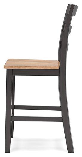 Gesthaven Dining Set - Holmwood's Furniture & Design Center (Somersworth, NH)