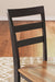 Gesthaven Dining Set - Holmwood's Furniture & Design Center (Somersworth, NH)