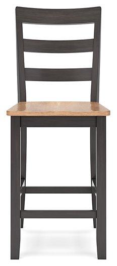 Gesthaven Dining Set - Holmwood's Furniture & Design Center (Somersworth, NH)
