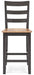 Gesthaven Dining Set - Holmwood's Furniture & Design Center (Somersworth, NH)