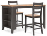 Gesthaven Dining Set - Holmwood's Furniture & Design Center (Somersworth, NH)