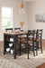 Gesthaven Dining Set - Holmwood's Furniture & Design Center (Somersworth, NH)