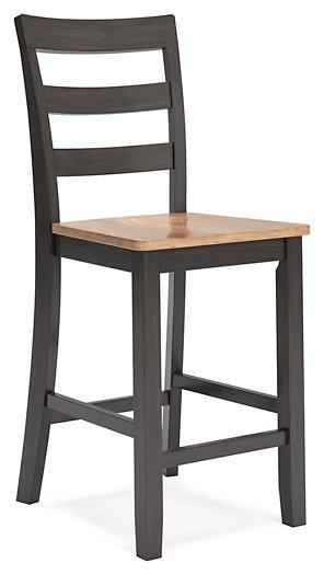 Gesthaven Dining Set - Holmwood's Furniture & Design Center (Somersworth, NH)
