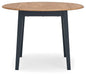 Gesthaven Dining Set - Holmwood's Furniture & Design Center (Somersworth, NH)