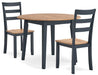 Gesthaven Dining Set - Holmwood's Furniture & Design Center (Somersworth, NH)
