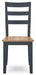 Gesthaven Dining Set - Holmwood's Furniture & Design Center (Somersworth, NH)