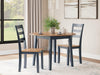 Gesthaven Dining Set - Holmwood's Furniture & Design Center (Somersworth, NH)