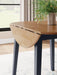 Gesthaven Dining Set - Holmwood's Furniture & Design Center (Somersworth, NH)