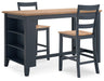 Gesthaven Dining Set - Holmwood's Furniture & Design Center (Somersworth, NH)
