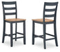 Gesthaven Dining Set - Holmwood's Furniture & Design Center (Somersworth, NH)