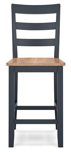 Gesthaven Dining Set - Holmwood's Furniture & Design Center (Somersworth, NH)