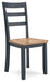 Gesthaven Dining Set - Holmwood's Furniture & Design Center (Somersworth, NH)