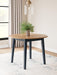Gesthaven Dining Set - Holmwood's Furniture & Design Center (Somersworth, NH)