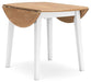 Gesthaven Dining Set - Holmwood's Furniture & Design Center (Somersworth, NH)