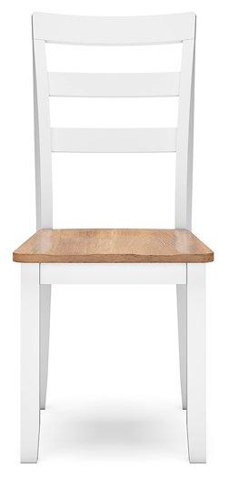 Gesthaven Dining Set - Holmwood's Furniture & Design Center (Somersworth, NH)