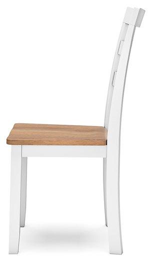 Gesthaven Dining Set - Holmwood's Furniture & Design Center (Somersworth, NH)