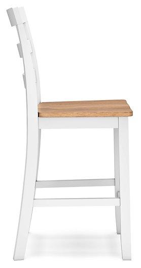 Gesthaven Dining Set - Holmwood's Furniture & Design Center (Somersworth, NH)