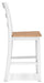 Gesthaven Dining Set - Holmwood's Furniture & Design Center (Somersworth, NH)