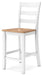 Gesthaven Dining Set - Holmwood's Furniture & Design Center (Somersworth, NH)