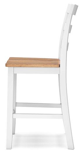 Gesthaven Dining Set - Holmwood's Furniture & Design Center (Somersworth, NH)