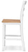 Gesthaven Dining Set - Holmwood's Furniture & Design Center (Somersworth, NH)