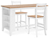 Gesthaven Dining Set - Holmwood's Furniture & Design Center (Somersworth, NH)