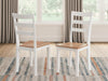 Gesthaven Dining Set - Holmwood's Furniture & Design Center (Somersworth, NH)