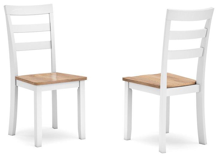 Gesthaven Dining Set - Holmwood's Furniture & Design Center (Somersworth, NH)