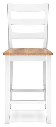 Gesthaven Dining Set - Holmwood's Furniture & Design Center (Somersworth, NH)