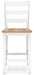 Gesthaven Dining Set - Holmwood's Furniture & Design Center (Somersworth, NH)