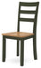Gesthaven Dining Set - Holmwood's Furniture & Design Center (Somersworth, NH)