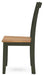Gesthaven Dining Set - Holmwood's Furniture & Design Center (Somersworth, NH)
