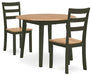 Gesthaven Dining Set - Holmwood's Furniture & Design Center (Somersworth, NH)