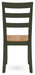 Gesthaven Dining Set - Holmwood's Furniture & Design Center (Somersworth, NH)