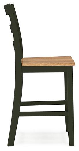 Gesthaven Dining Set - Holmwood's Furniture & Design Center (Somersworth, NH)