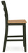 Gesthaven Dining Set - Holmwood's Furniture & Design Center (Somersworth, NH)