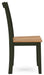 Gesthaven Dining Set - Holmwood's Furniture & Design Center (Somersworth, NH)