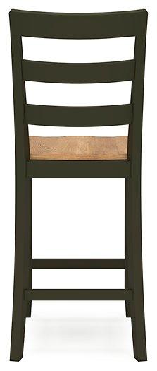 Gesthaven Dining Set - Holmwood's Furniture & Design Center (Somersworth, NH)