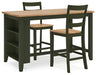Gesthaven Dining Set - Holmwood's Furniture & Design Center (Somersworth, NH)