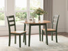 Gesthaven Dining Set - Holmwood's Furniture & Design Center (Somersworth, NH)