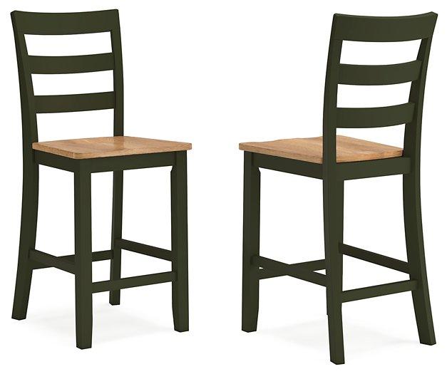 Gesthaven Dining Set - Holmwood's Furniture & Design Center (Somersworth, NH)