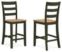 Gesthaven Dining Set - Holmwood's Furniture & Design Center (Somersworth, NH)