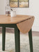 Gesthaven Dining Set - Holmwood's Furniture & Design Center (Somersworth, NH)